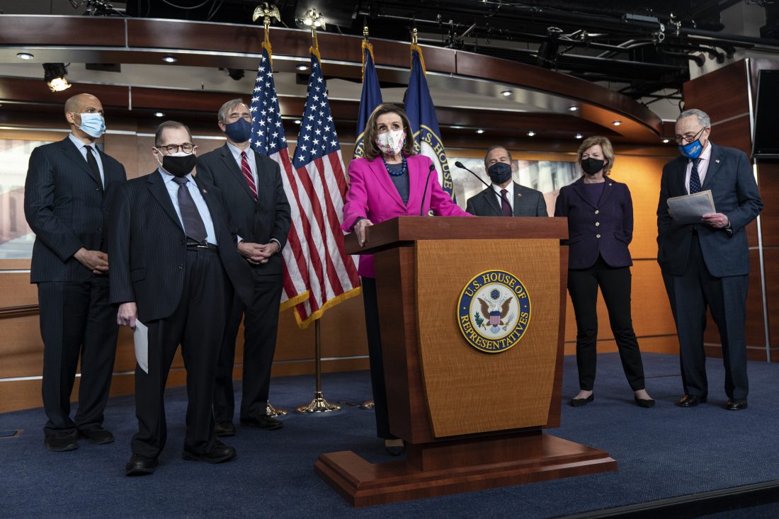 House votes to expand legal safeguards for LGBTQ people - The Express